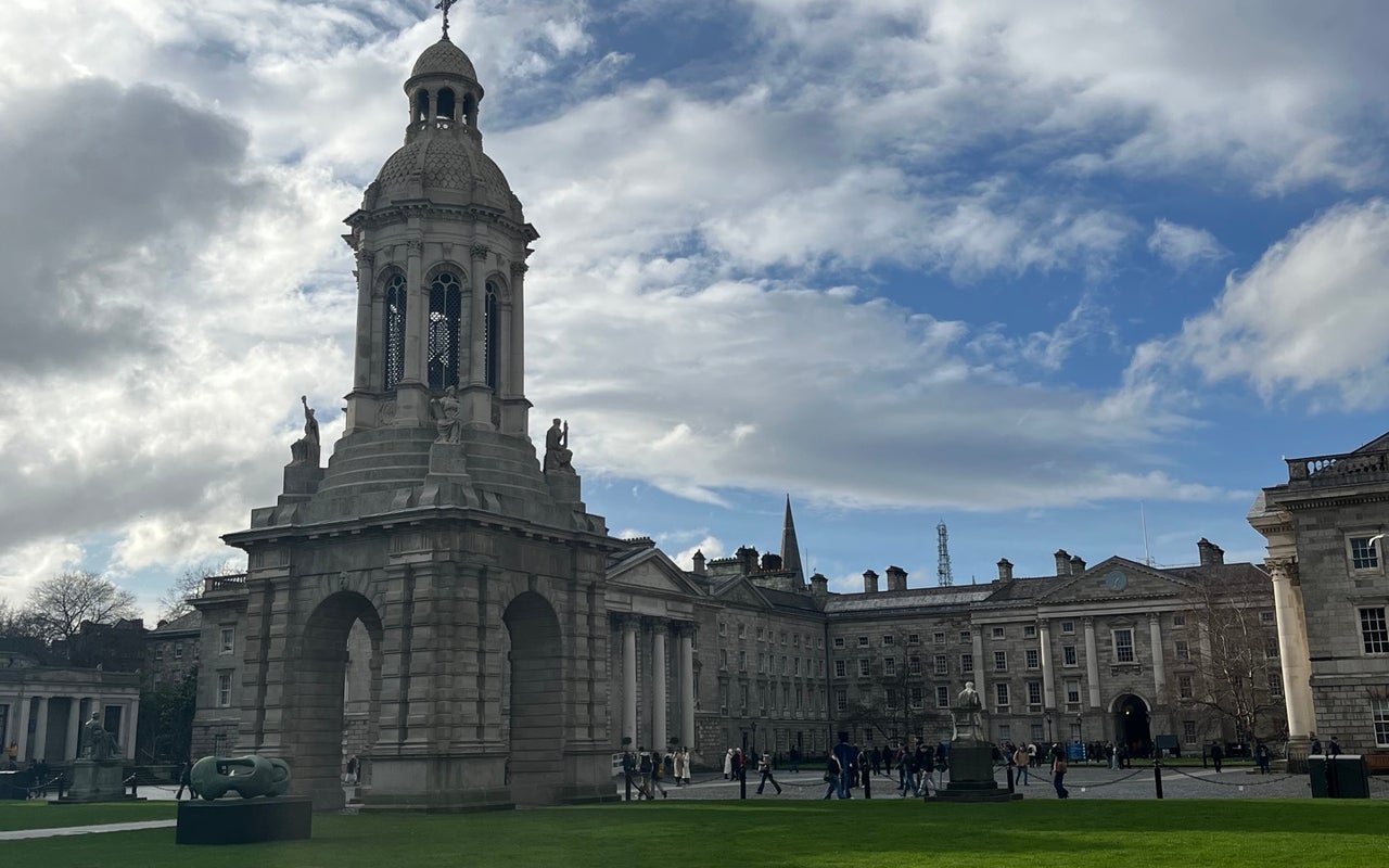 Trinity College