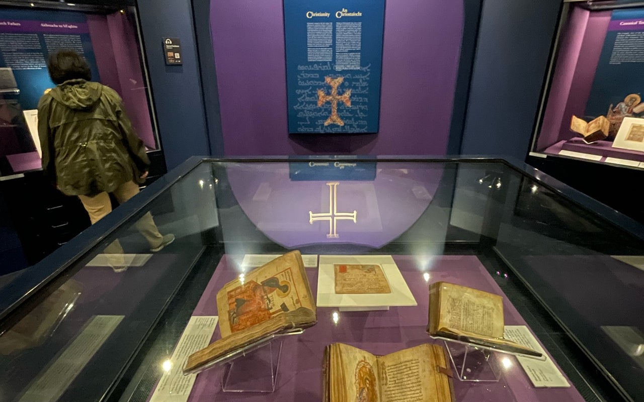 Chester Beatty Library