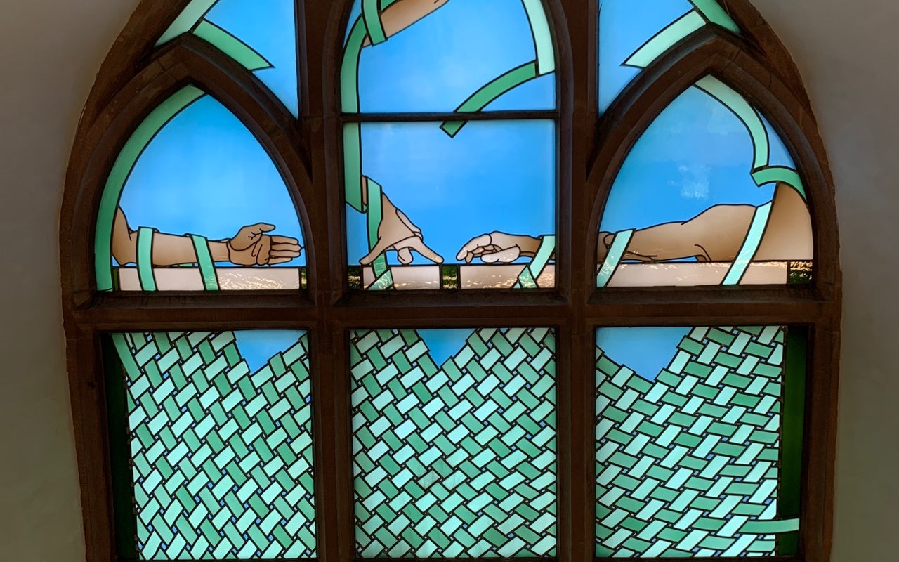 Caricatura Museum