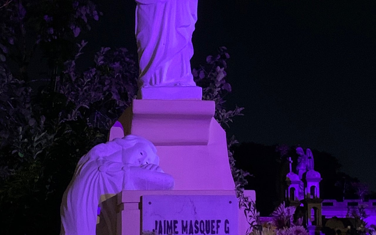 Cementerio General