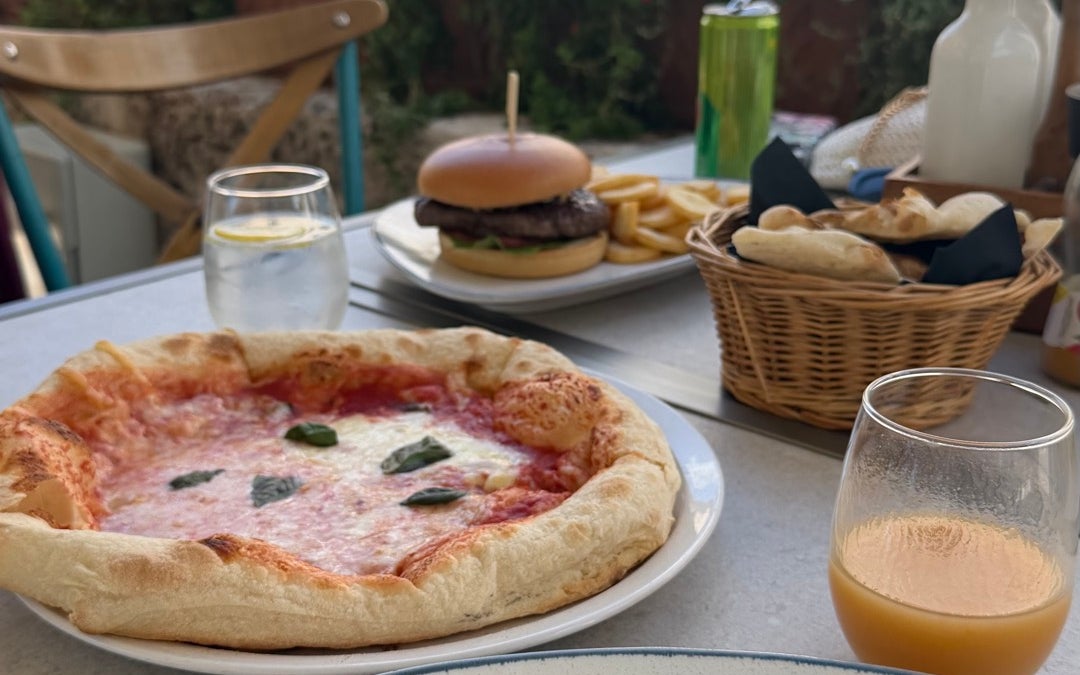LOCANDA Perast Ristorante Pizzeria