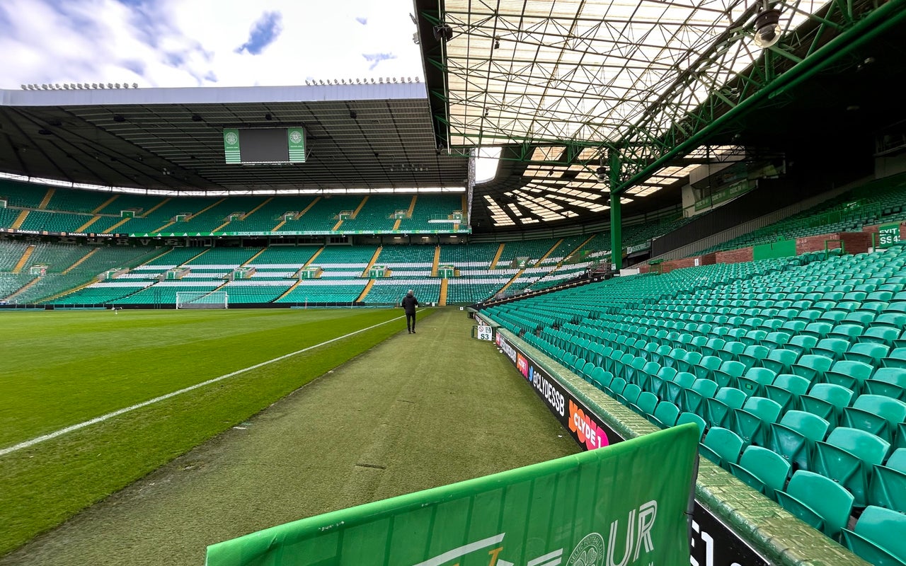 Celtic Park