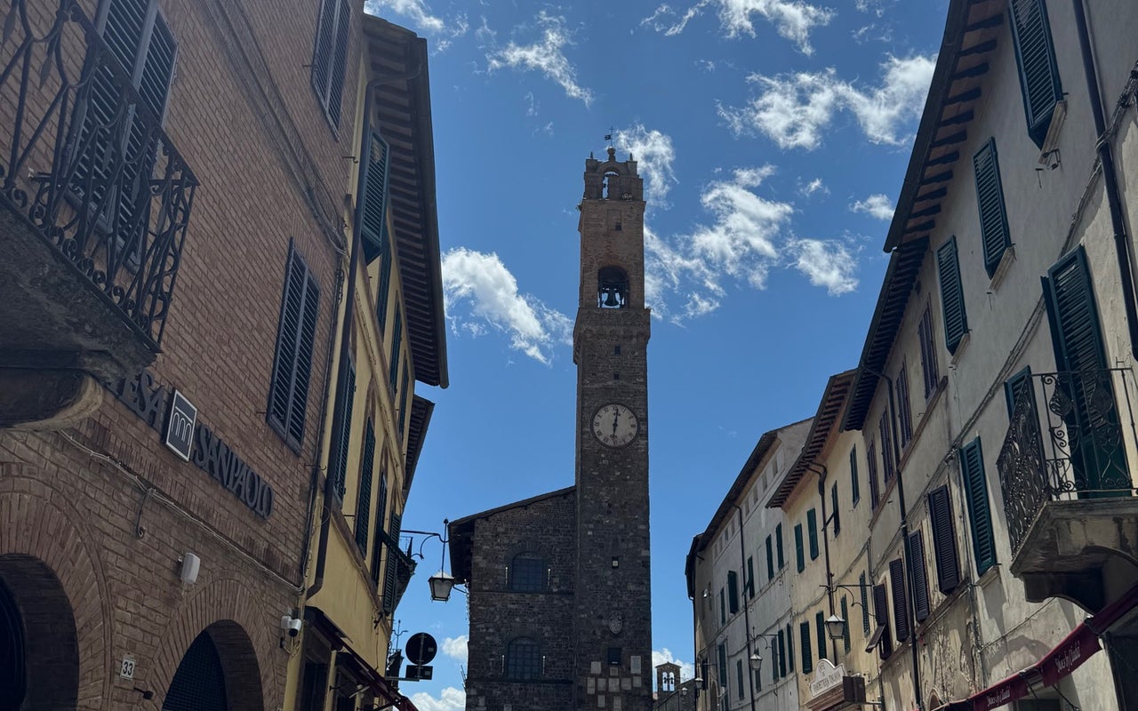 Montalcino