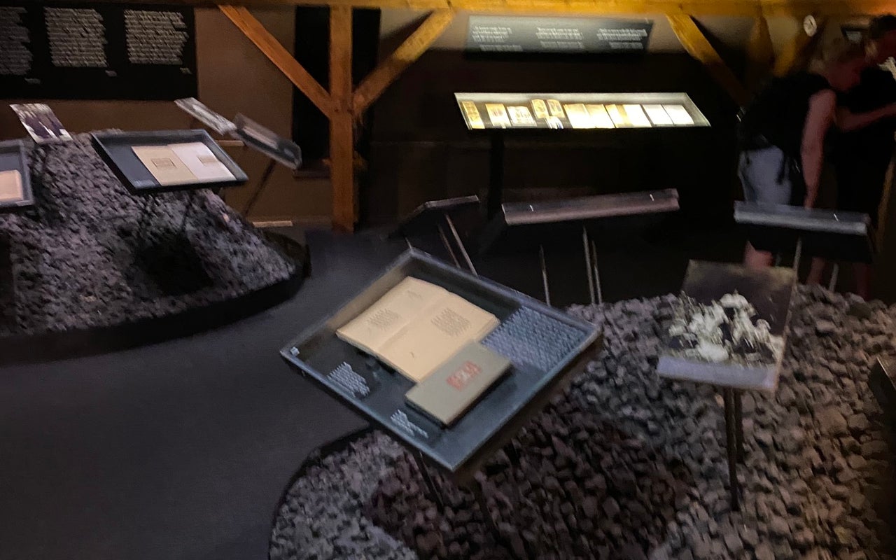 Franz Kafka Museum