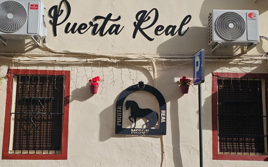 Caballerizas Reales