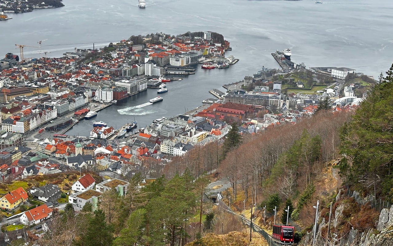 Fløibanen