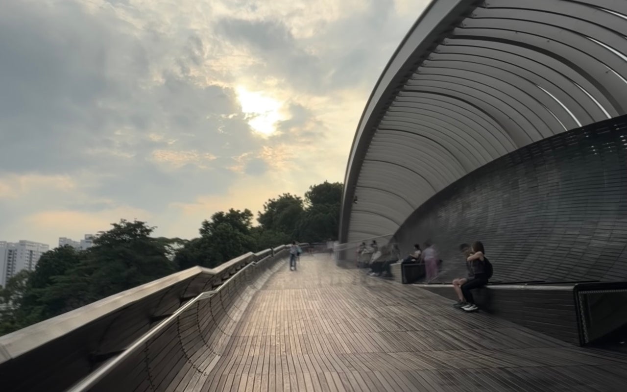 Henderson Waves