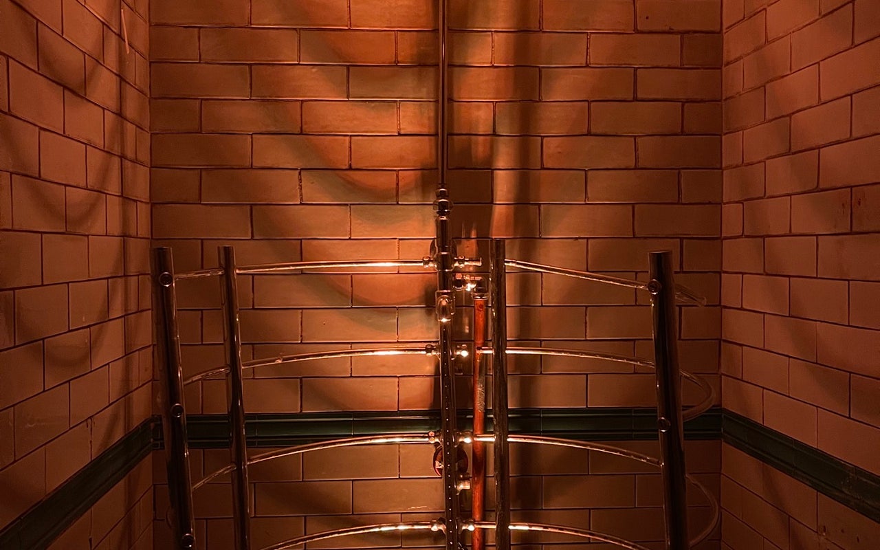Victoria Baths