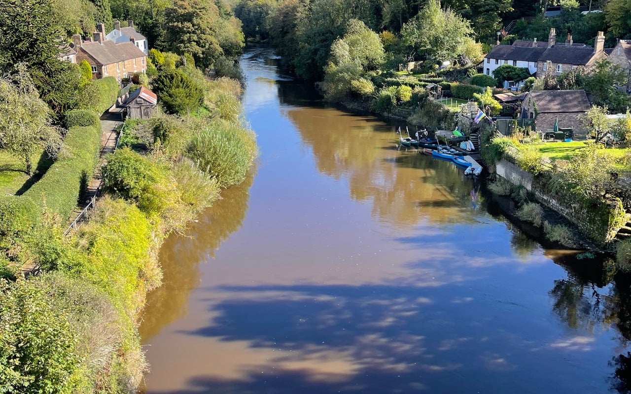 River Severn