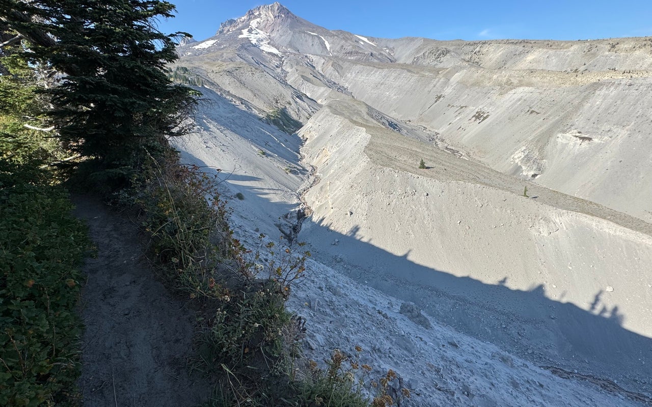 Mount Hood