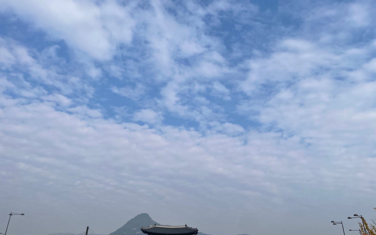 Geunjeongjeon (근정전)