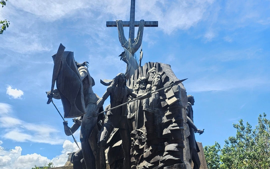 Cebu Heritage Monument