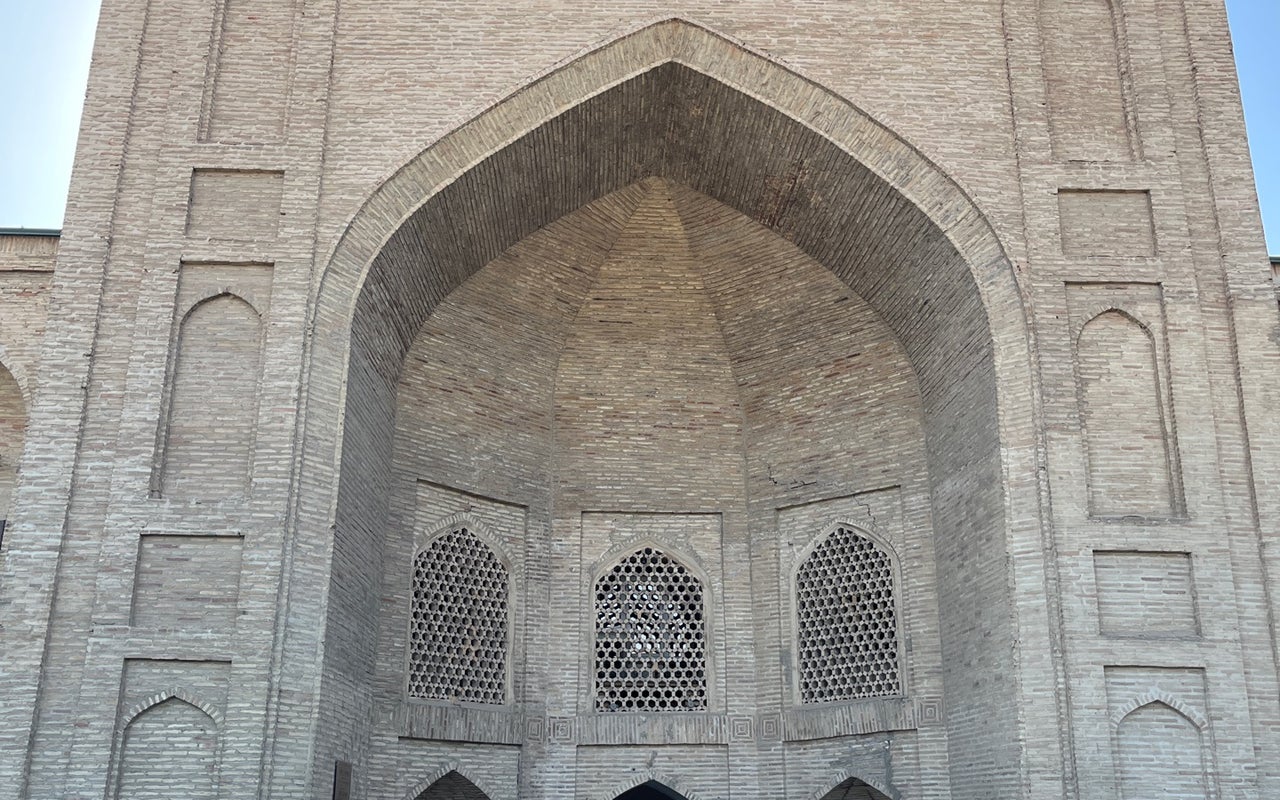 Abdulkasim Madrasah