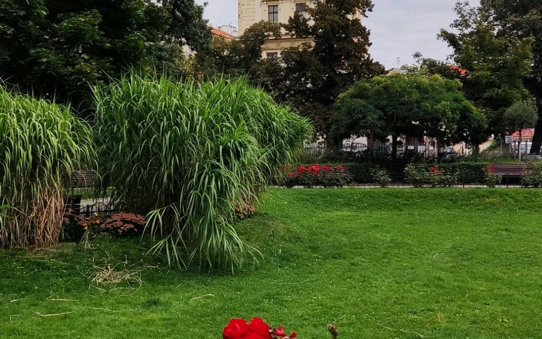 Vinohradská vodárna