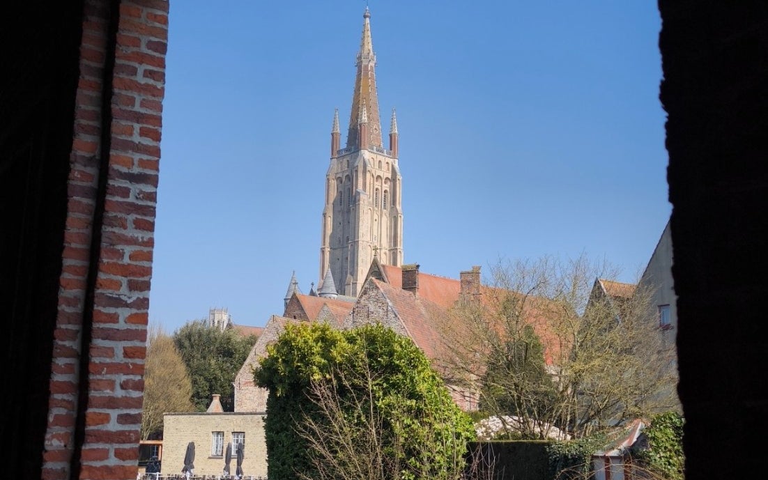 Site Oud Sint-Jan