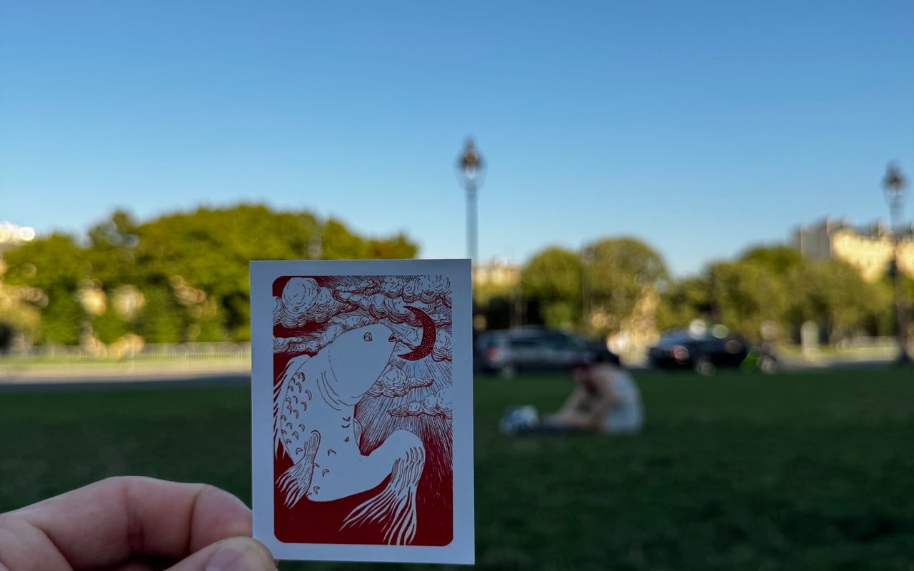 Esplanade des Invalides