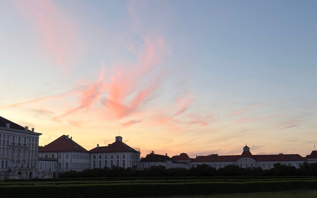 Nymphenburg Palace (Schloss Nymphenburg)