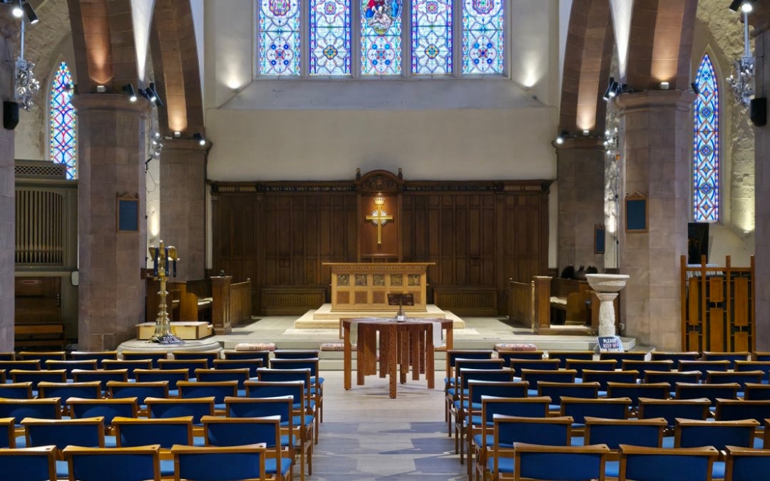 Greyfriars Kirk