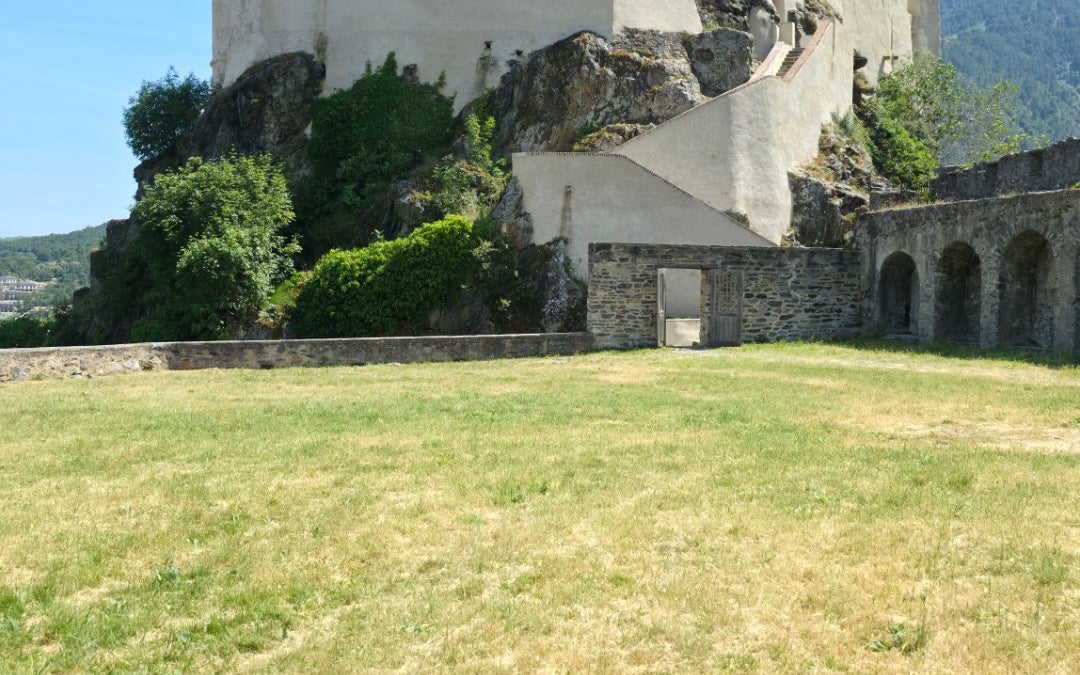 Citadelle de Corte