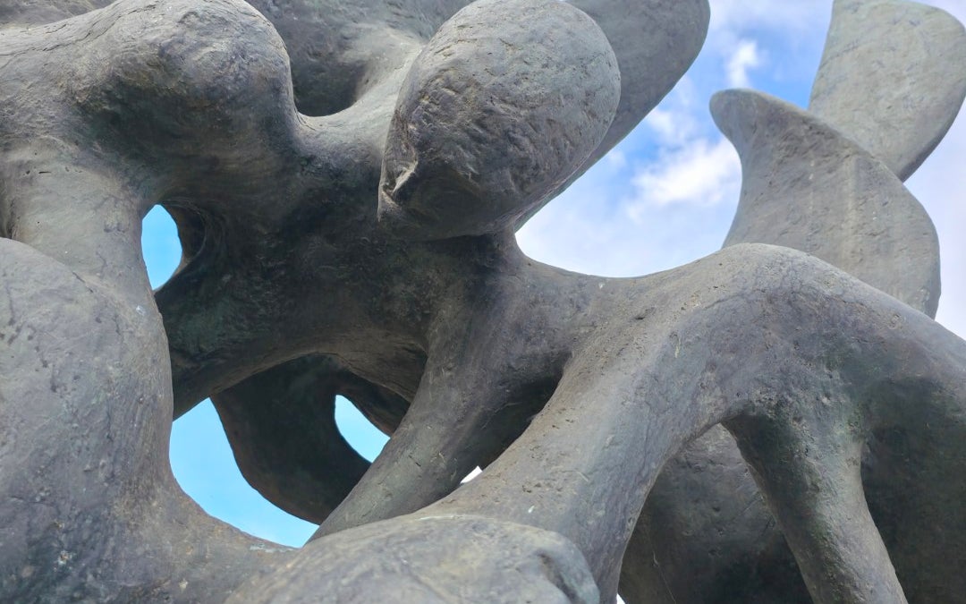 Holocaust Memorial