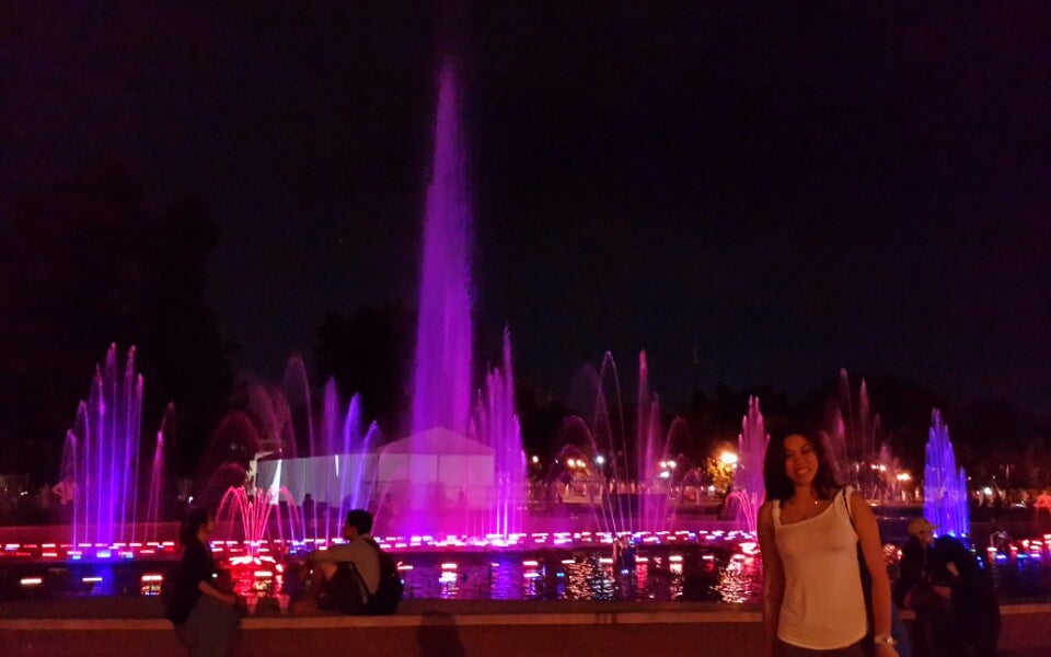 Wat Botum Park (សួនវត្តបុទុម)