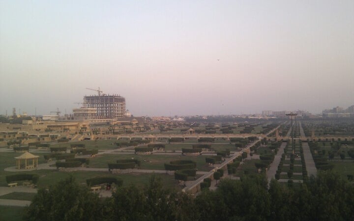 Bagh Ibn-e-Qasim