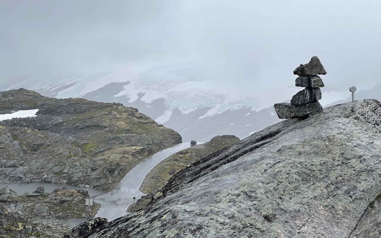 Dalsnibba