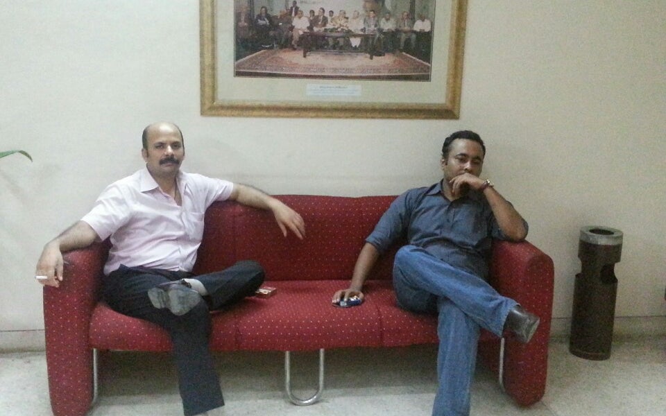 Alhamra Arts Council