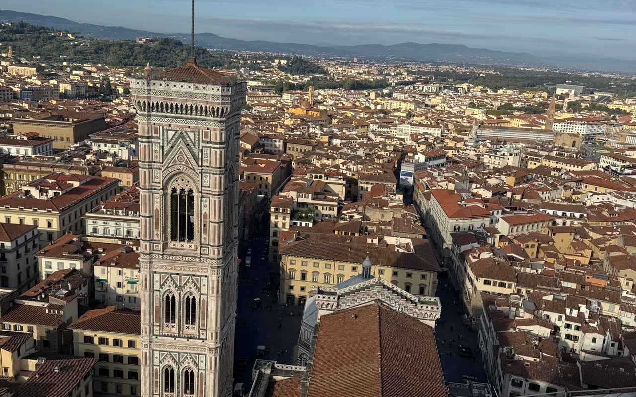 Cupola del Duomo di Firenze