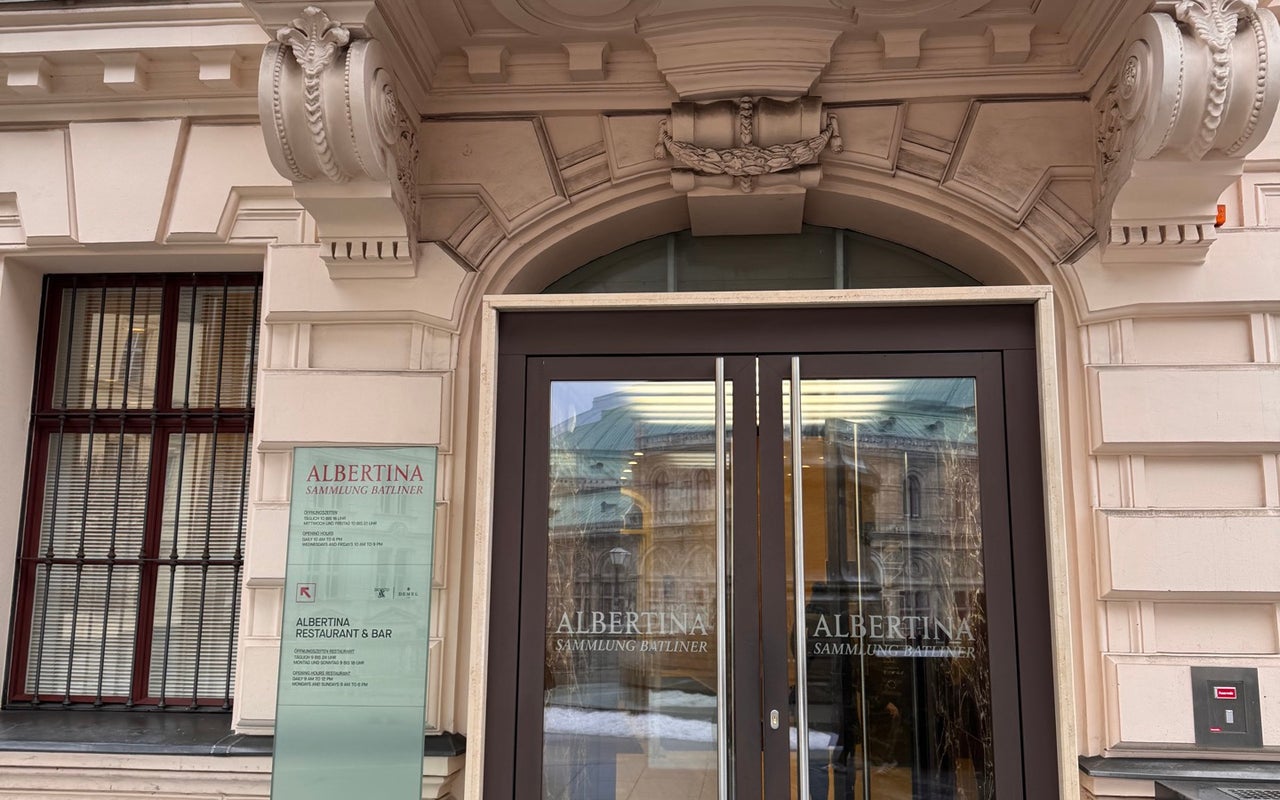 Albertina