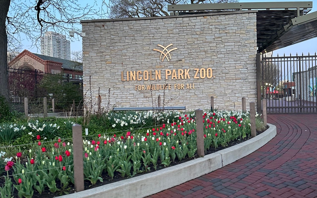 Lincoln Park Zoo