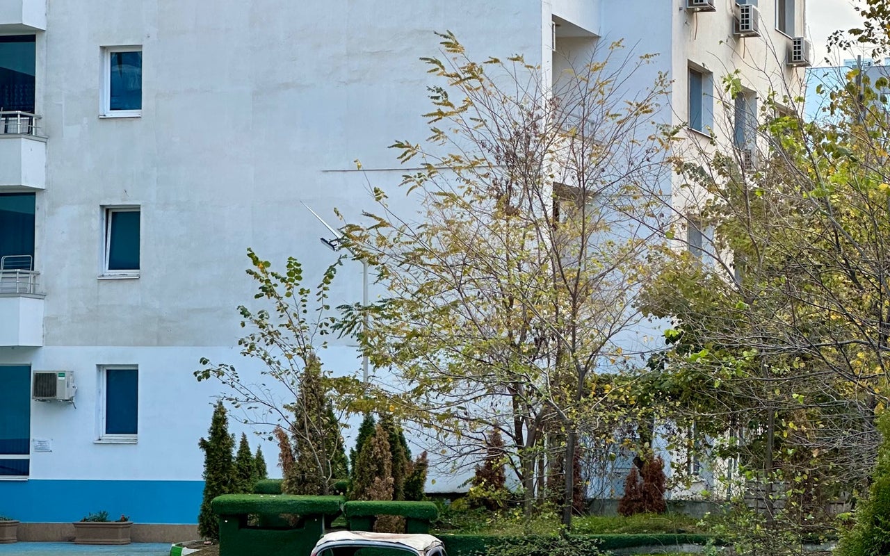 Studentski grad (Студентски град)