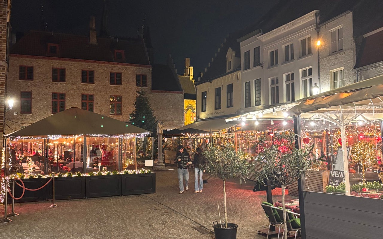 Huidenvettersplein