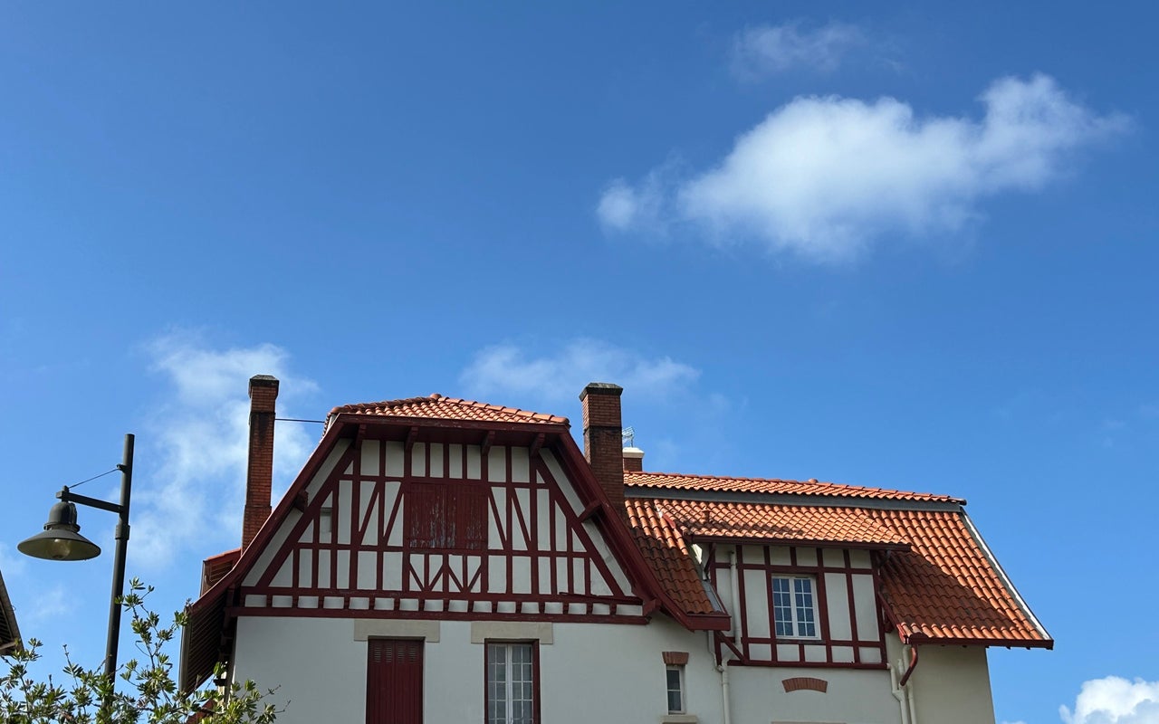 Hendaye