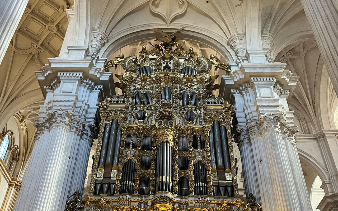 Granada Cathedral