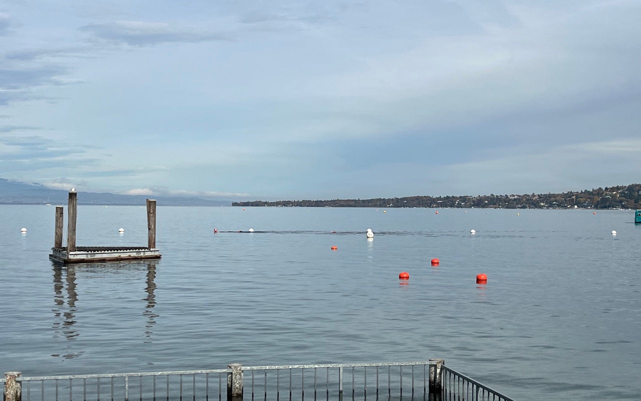 Bains des Pâquis