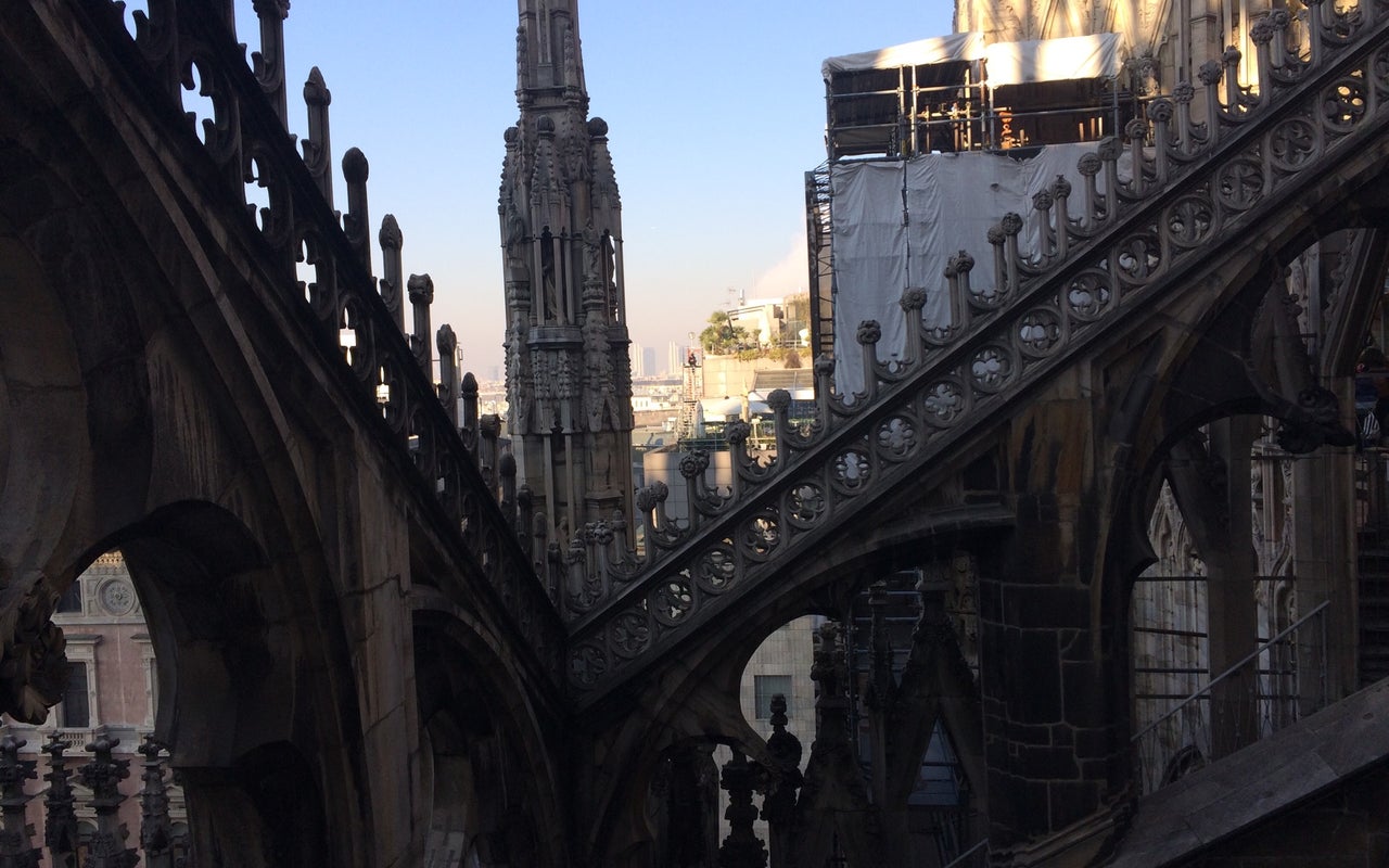 Museo del Duomo