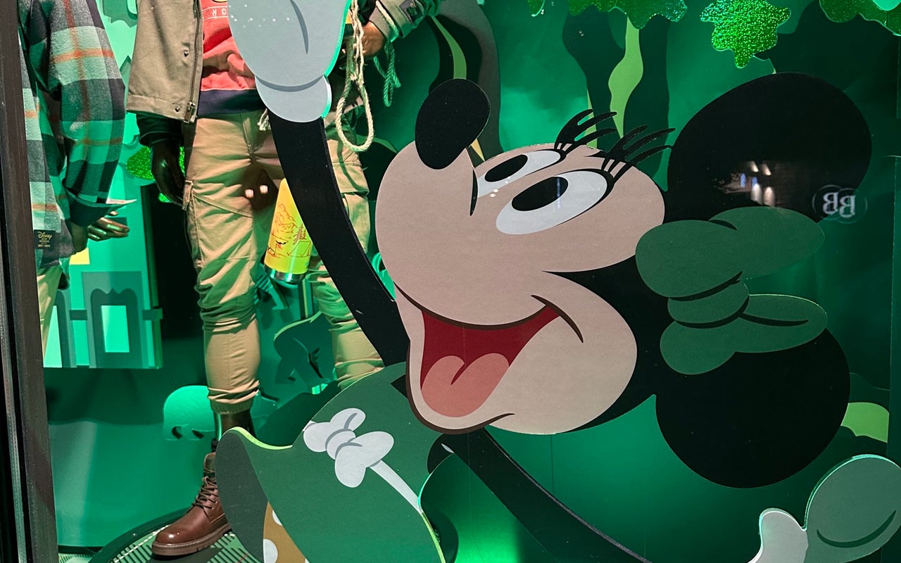 Disney Springs