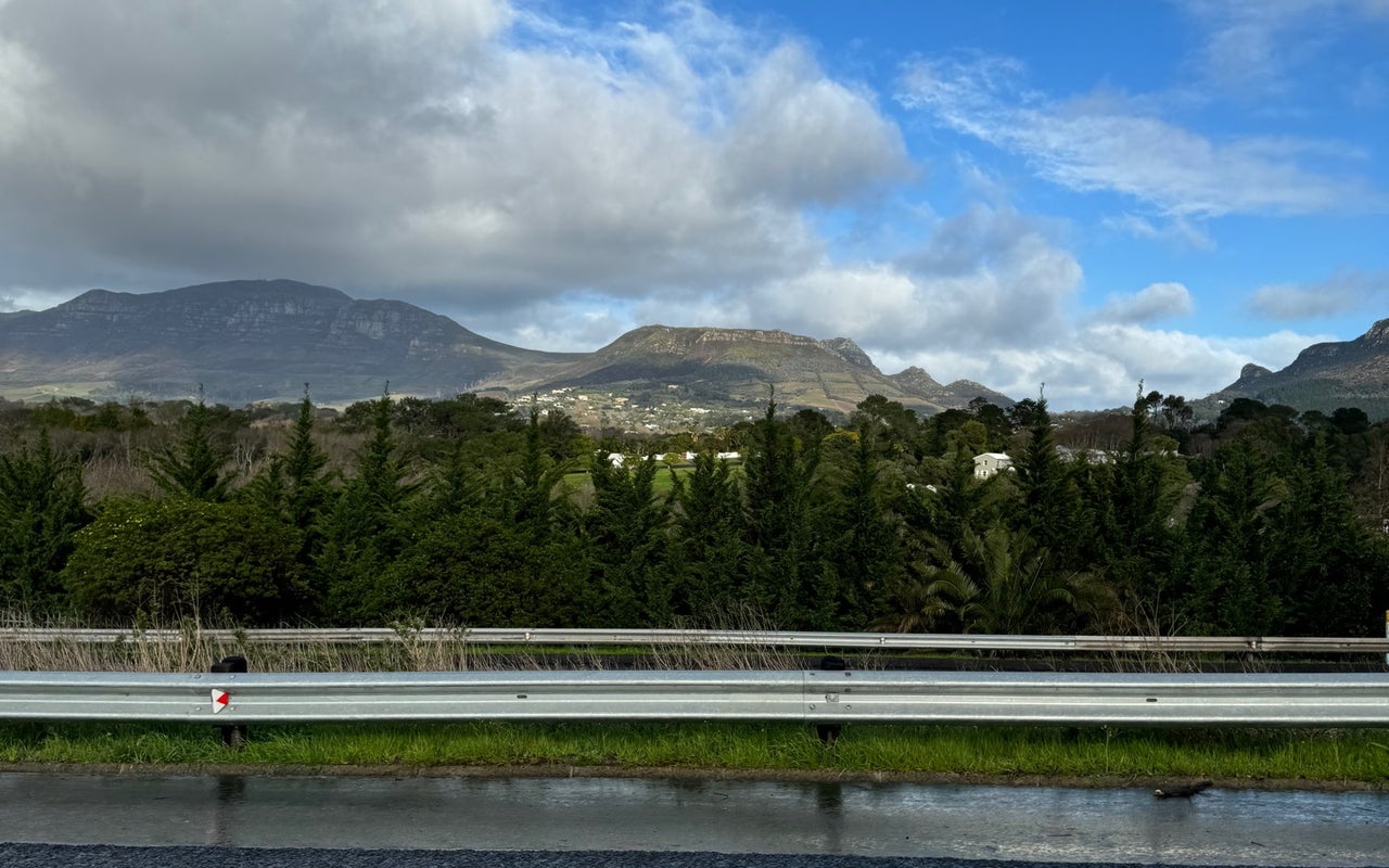 Silvermine