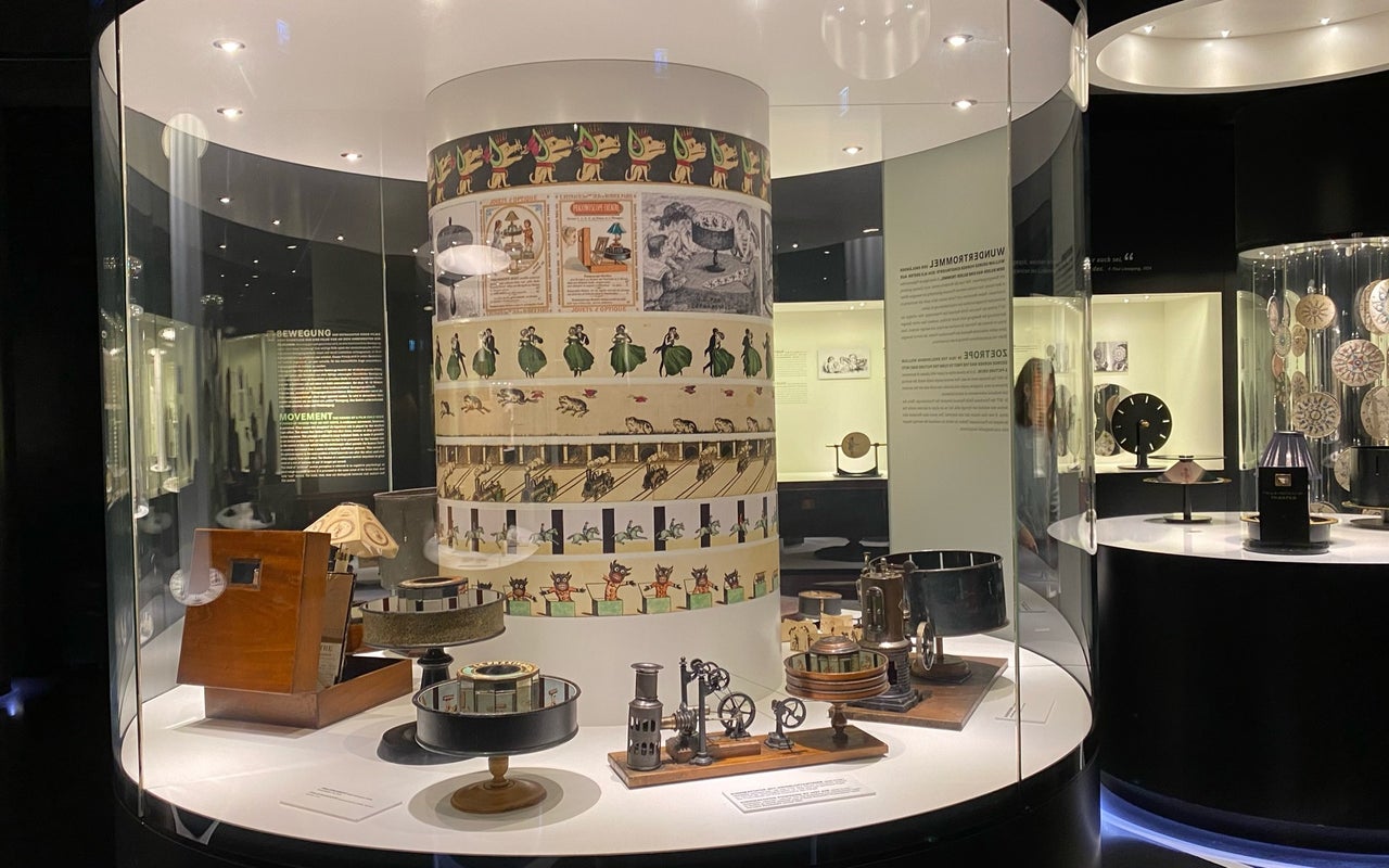 Deutsches Filmmuseum