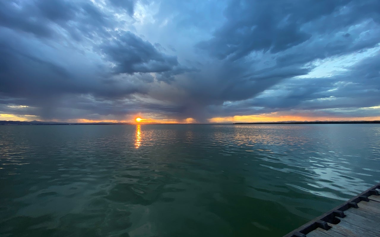 Parc Natural de l'Albufera