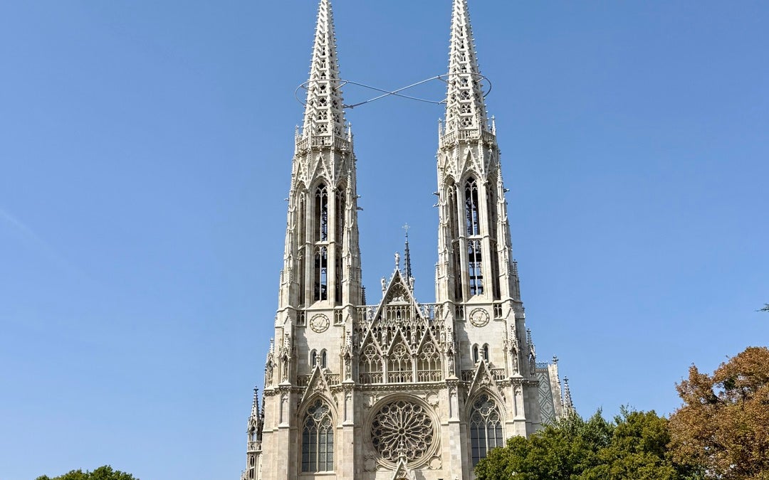 Votivkirche