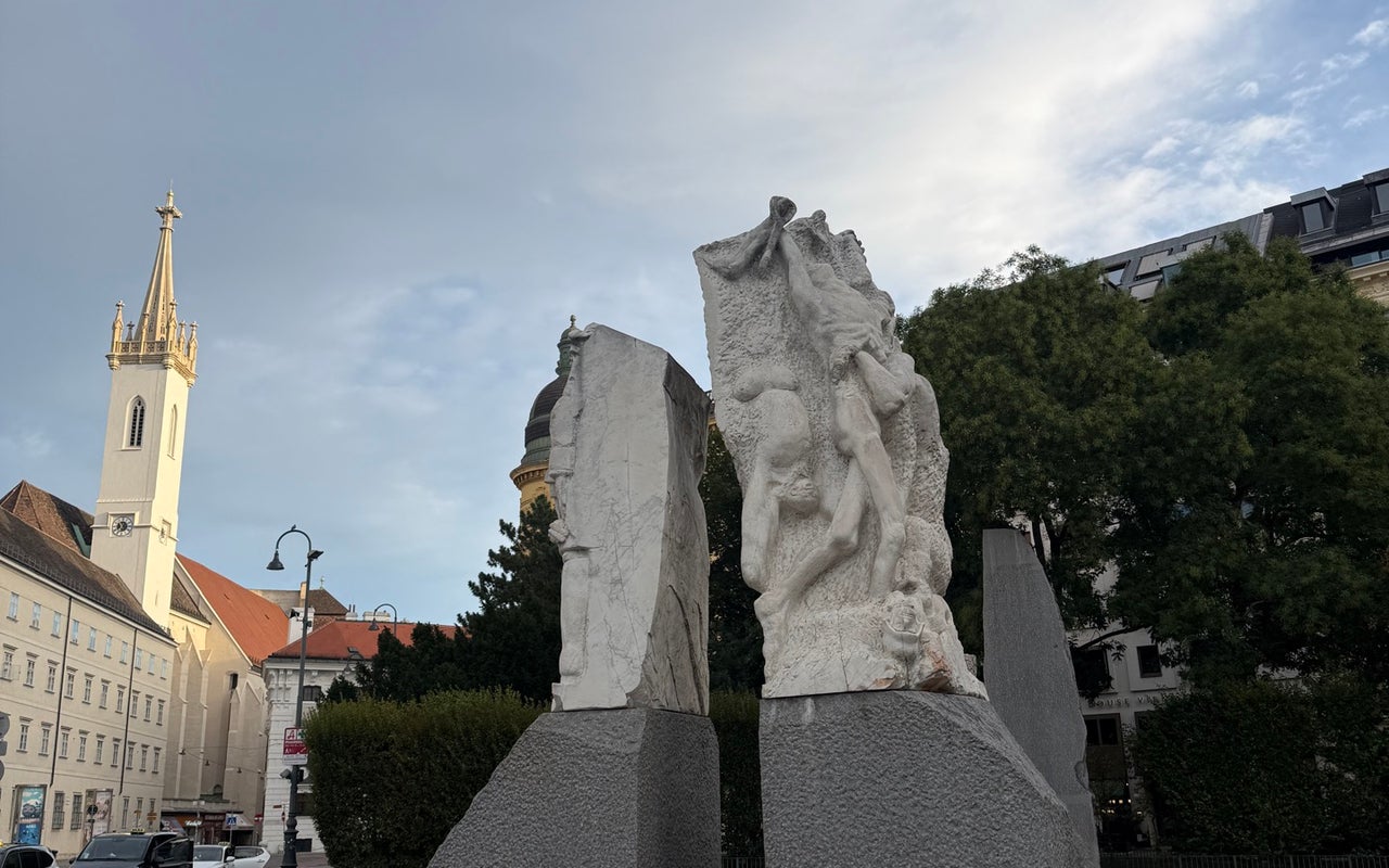 Albertinaplatz