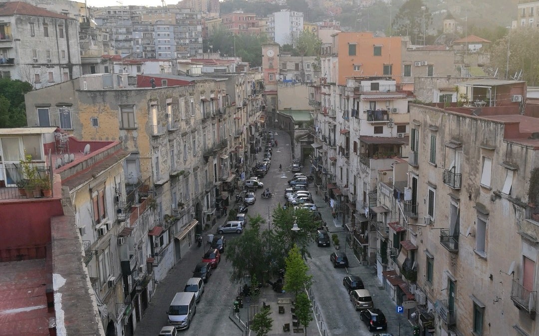 Rione Sanità