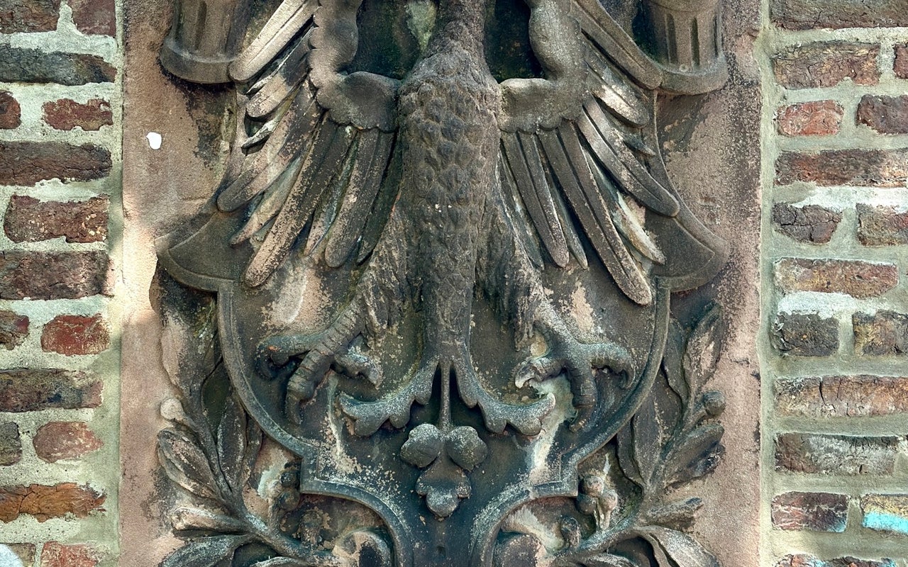 Aachen Cathedral (Aachener Dom St. Marien)