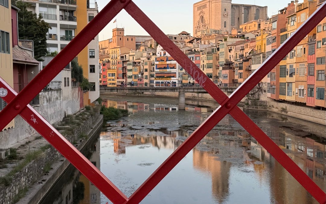 Barri Vell de Girona