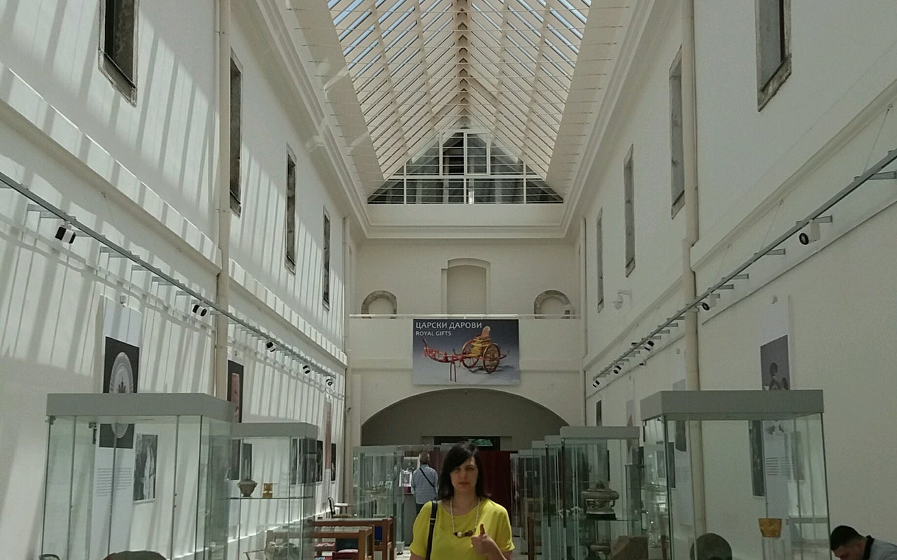 Museum
