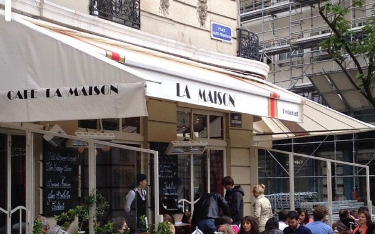 La Maison