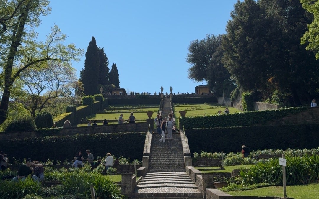 Giardino Bardini