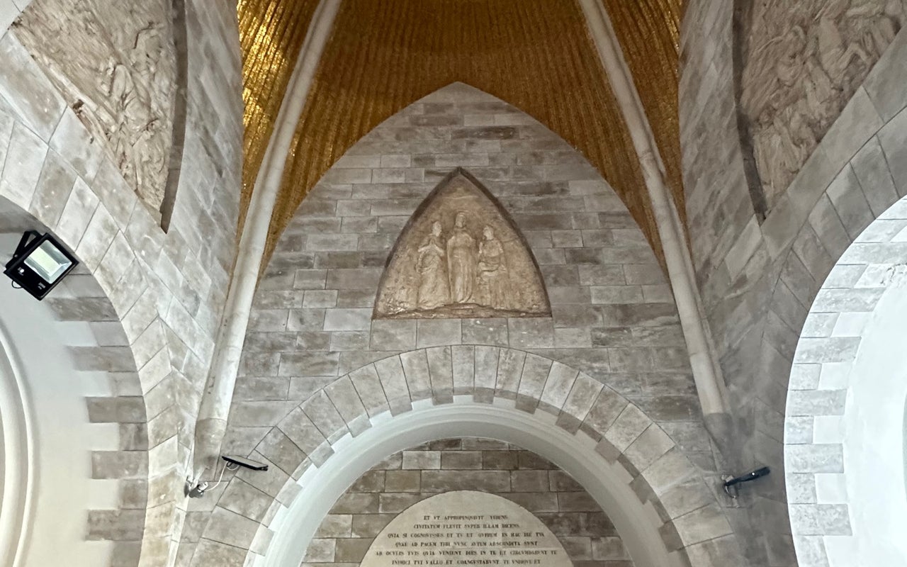 Dominus Flevit